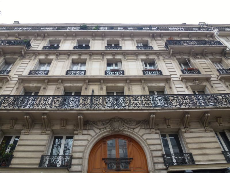 Location Appartement  2 pièces - 35.85m² 75011 Paris