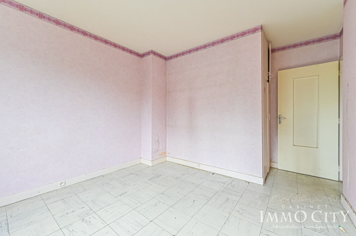 Vente Appartement  3 pièces - 55m² 94320 Thiais