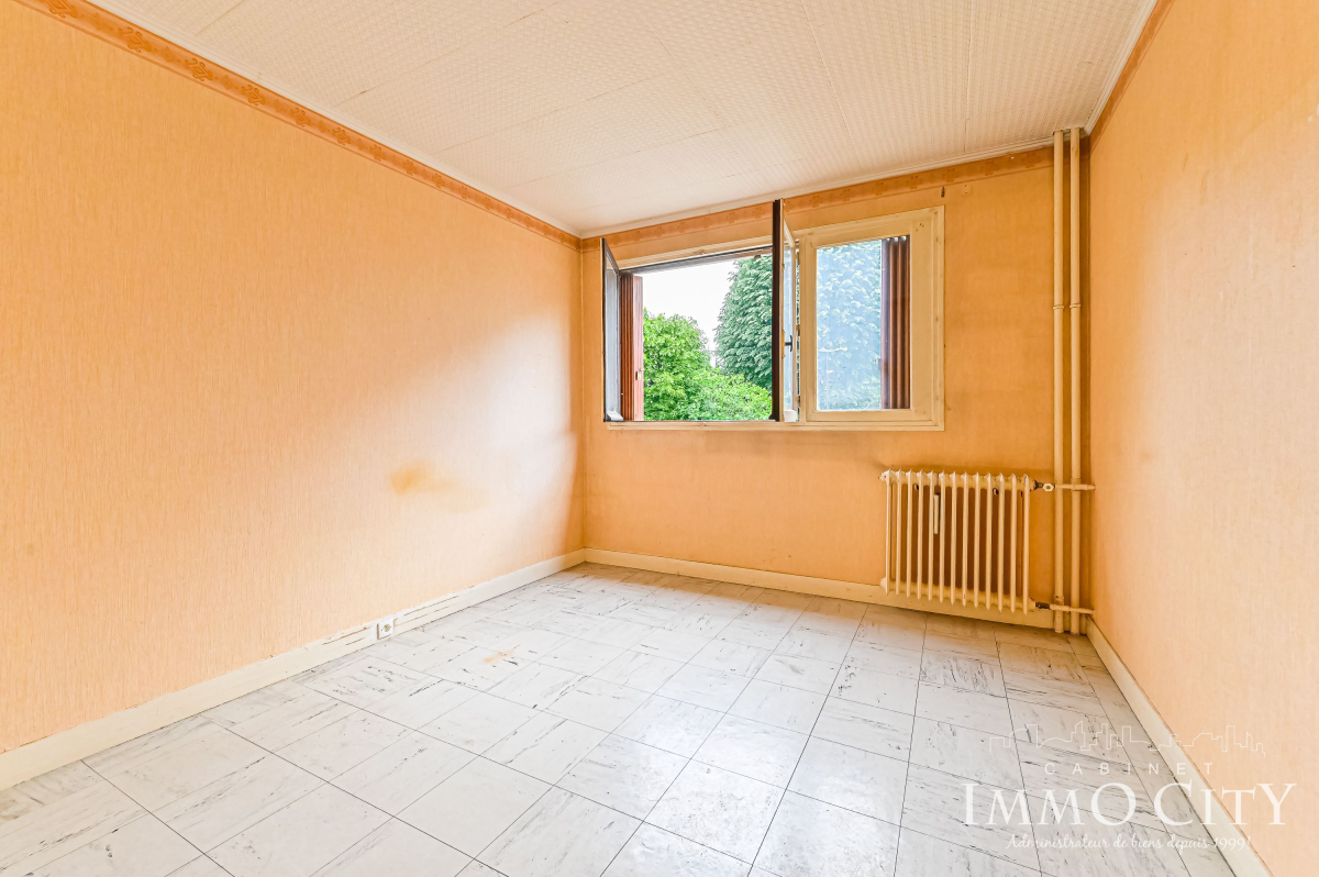 Vente Appartement  3 pièces - 55m² 94320 Thiais