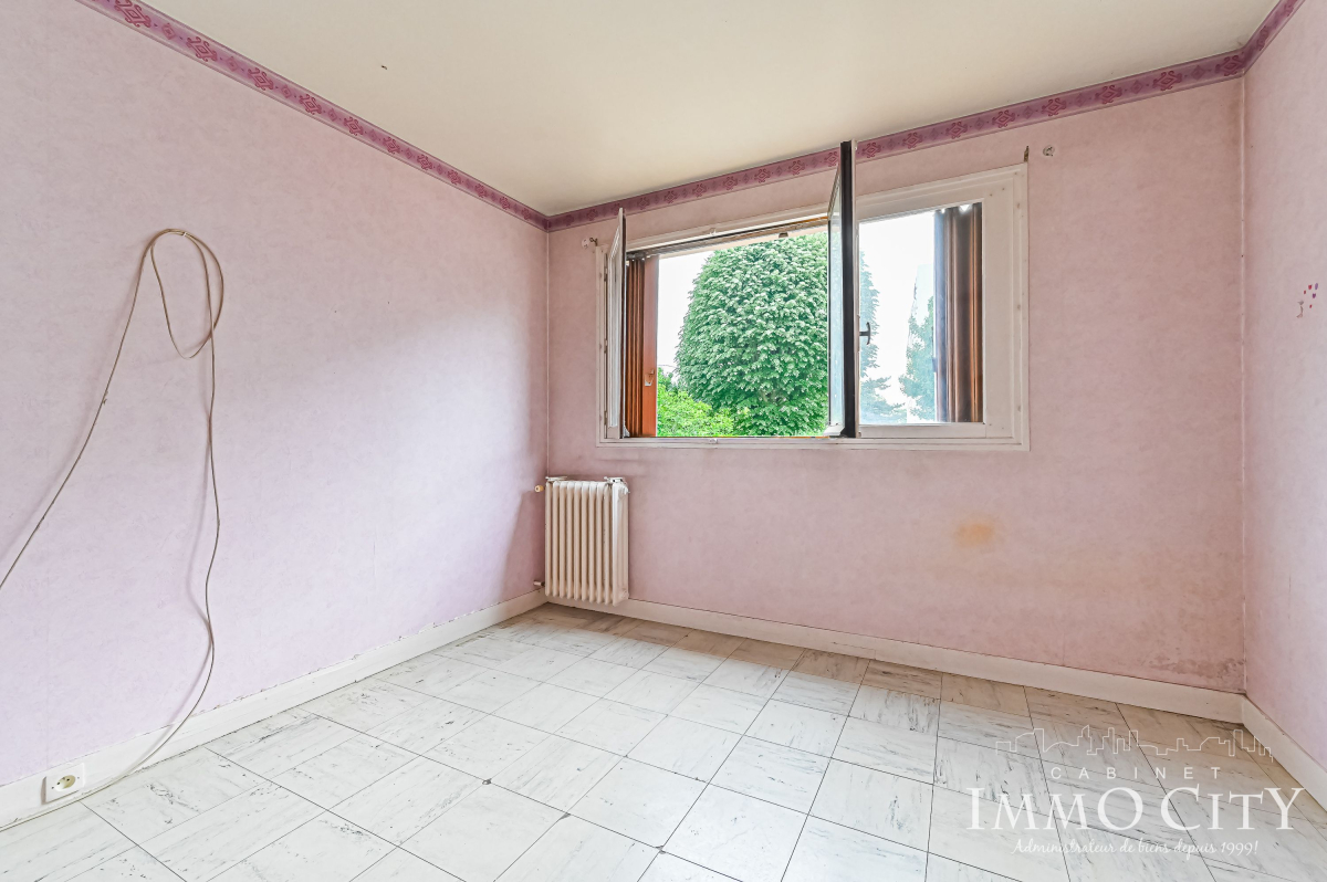 Vente Appartement  3 pièces - 55m² 94320 Thiais
