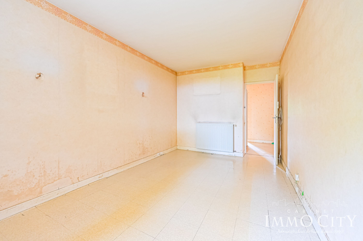 Vente Appartement  3 pièces - 55m² 94320 Thiais