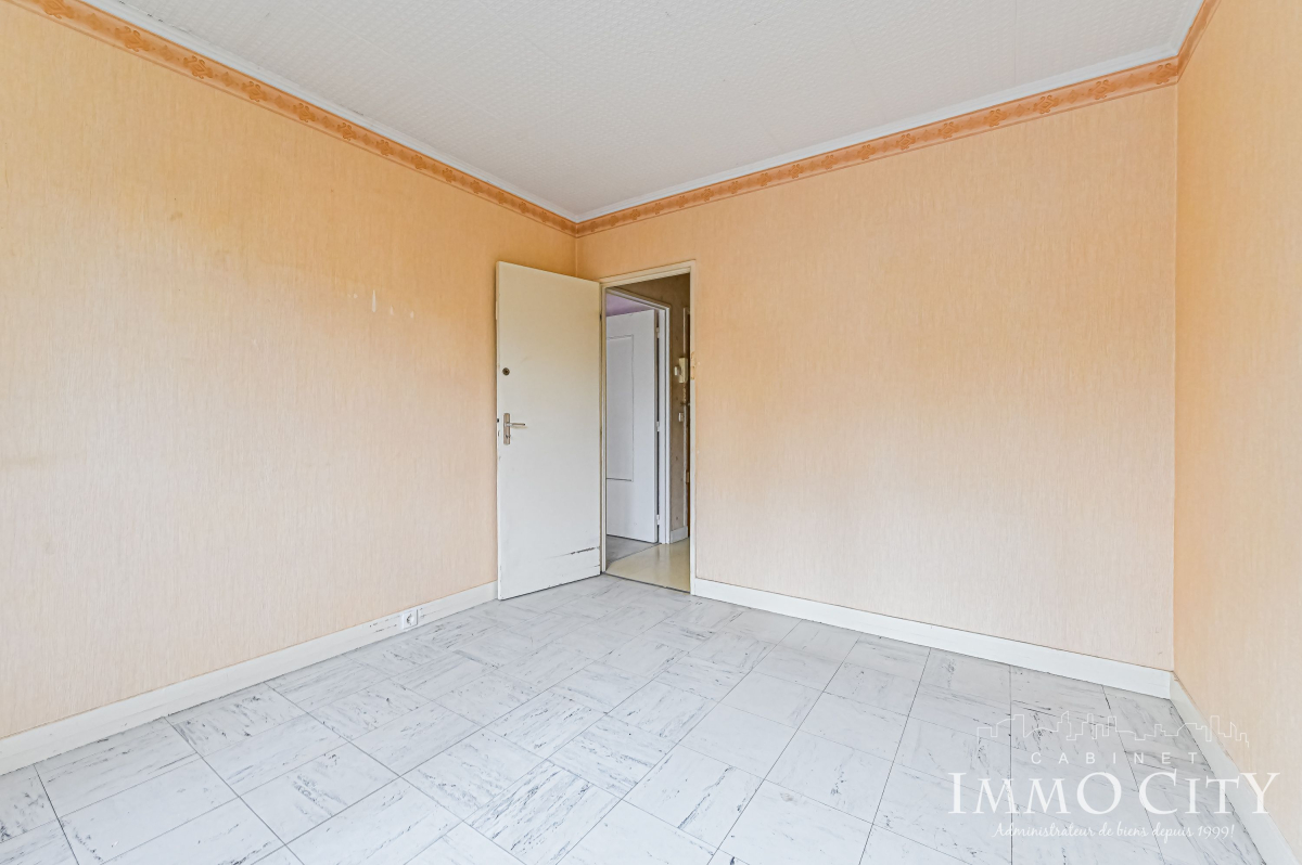 Vente Appartement  3 pièces - 55m² 94320 Thiais