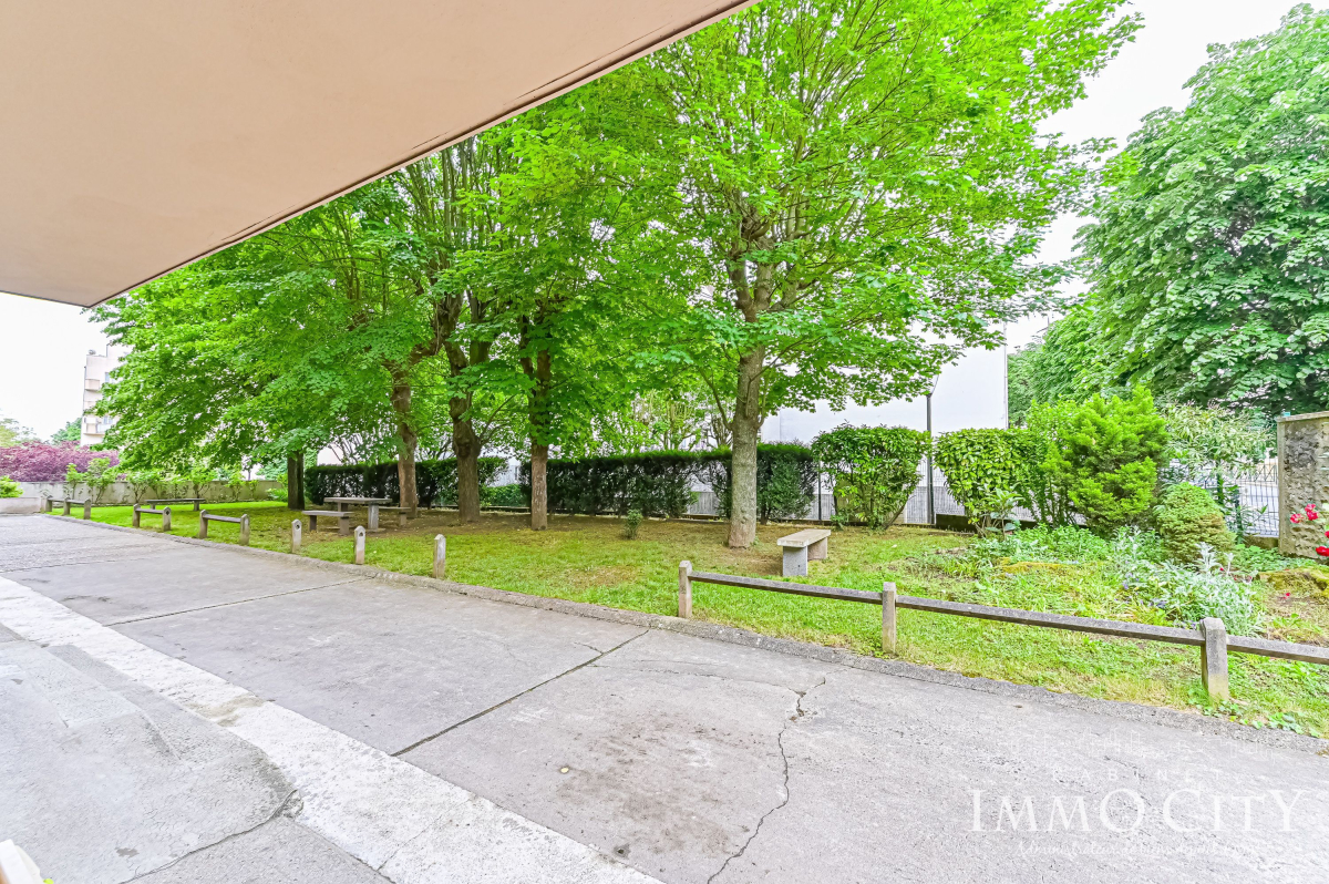 Vente Appartement  3 pièces - 55m² 94320 Thiais