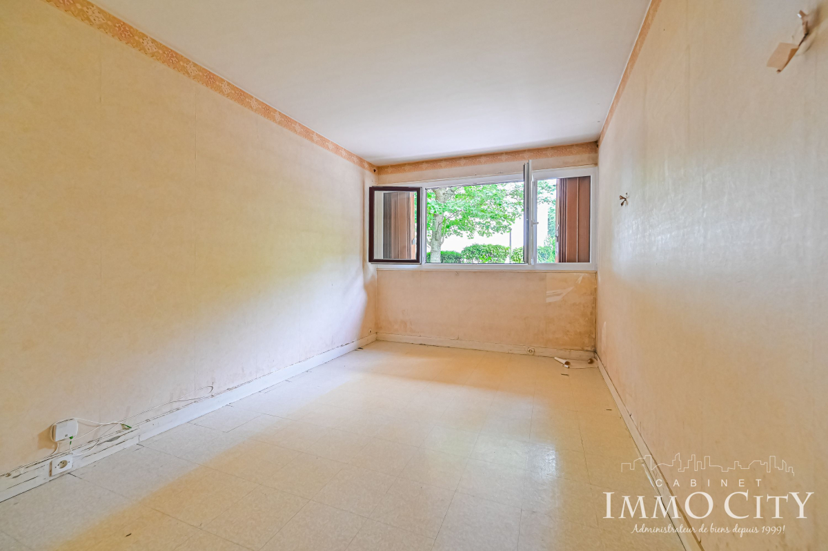 Vente Appartement  3 pièces - 55m² 94320 Thiais