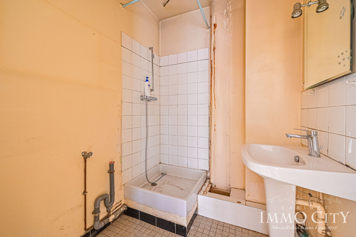 Vente Appartement  3 pièces - 55m² 94320 Thiais