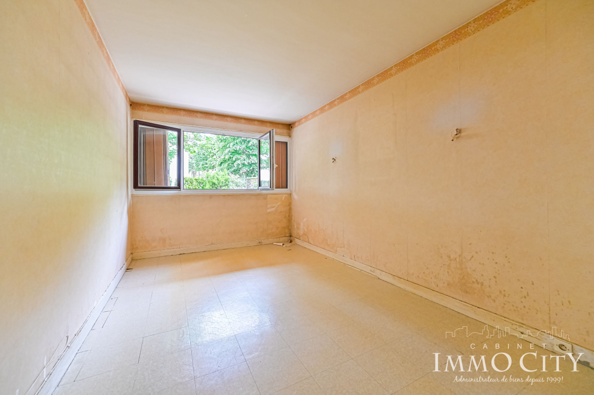 Vente Appartement  3 pièces - 55m² 94320 Thiais