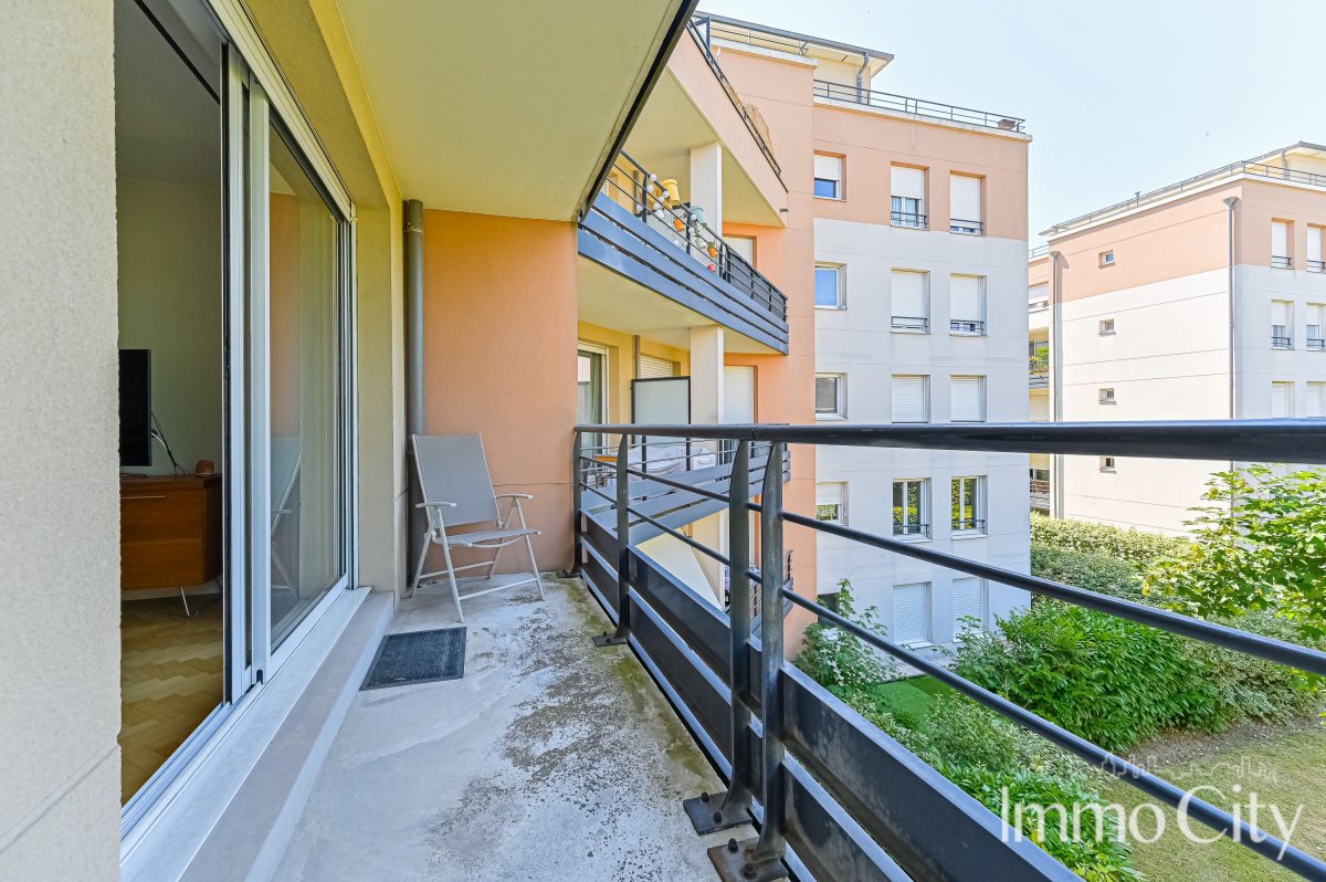 Vente Appartement  3 pièces - 65m² 94600 Choisy-le-roi