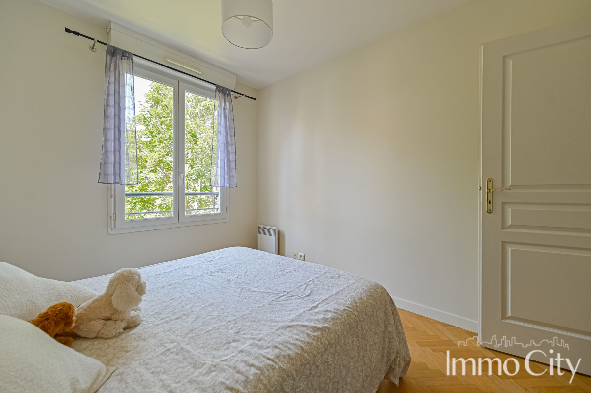 Vente Appartement  3 pièces - 65m² 94600 Choisy-le-roi