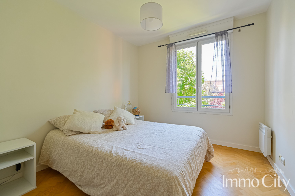 Vente Appartement  3 pièces - 65m² 94600 Choisy-le-roi