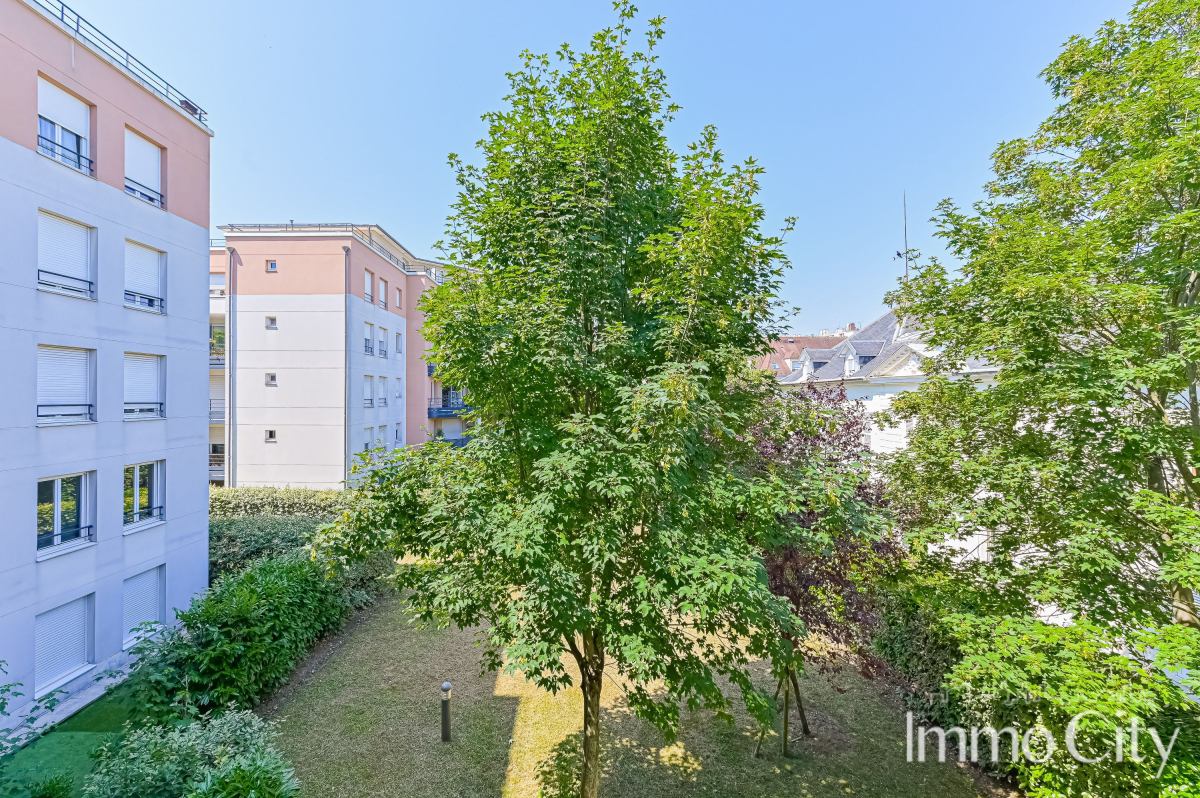 Vente Appartement  3 pièces - 65m² 94600 Choisy-le-roi