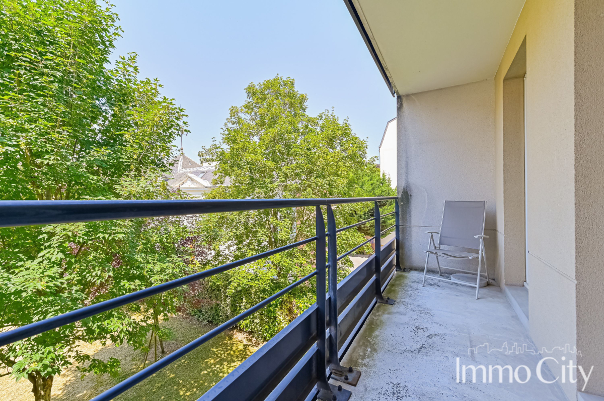 Vente Appartement  3 pièces - 65m² 94600 Choisy-le-roi