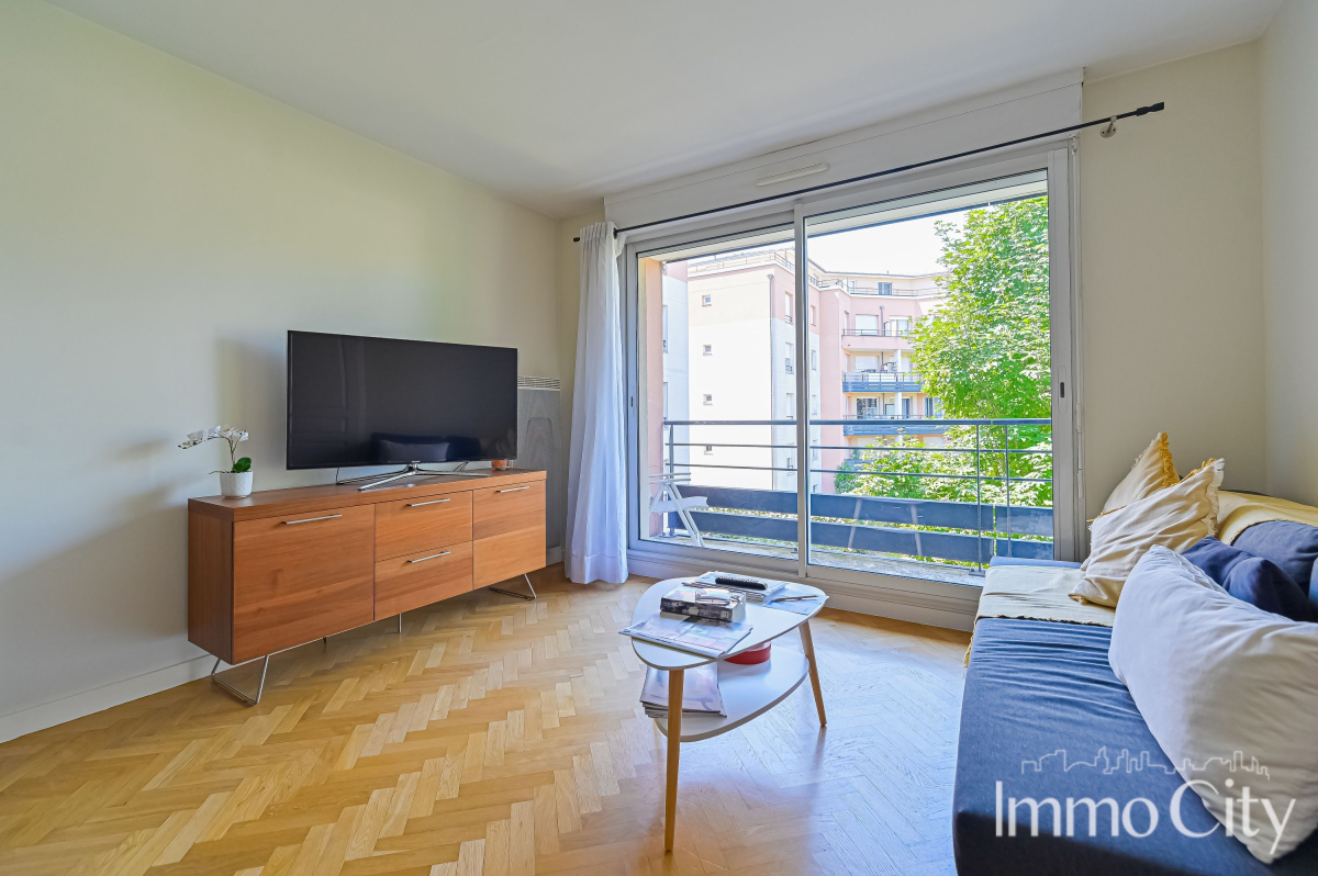 Vente Appartement  3 pièces - 65m² 94600 Choisy-le-roi