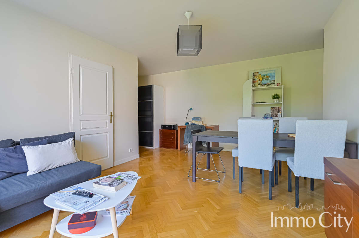 Vente Appartement  3 pièces - 65m² 94600 Choisy-le-roi