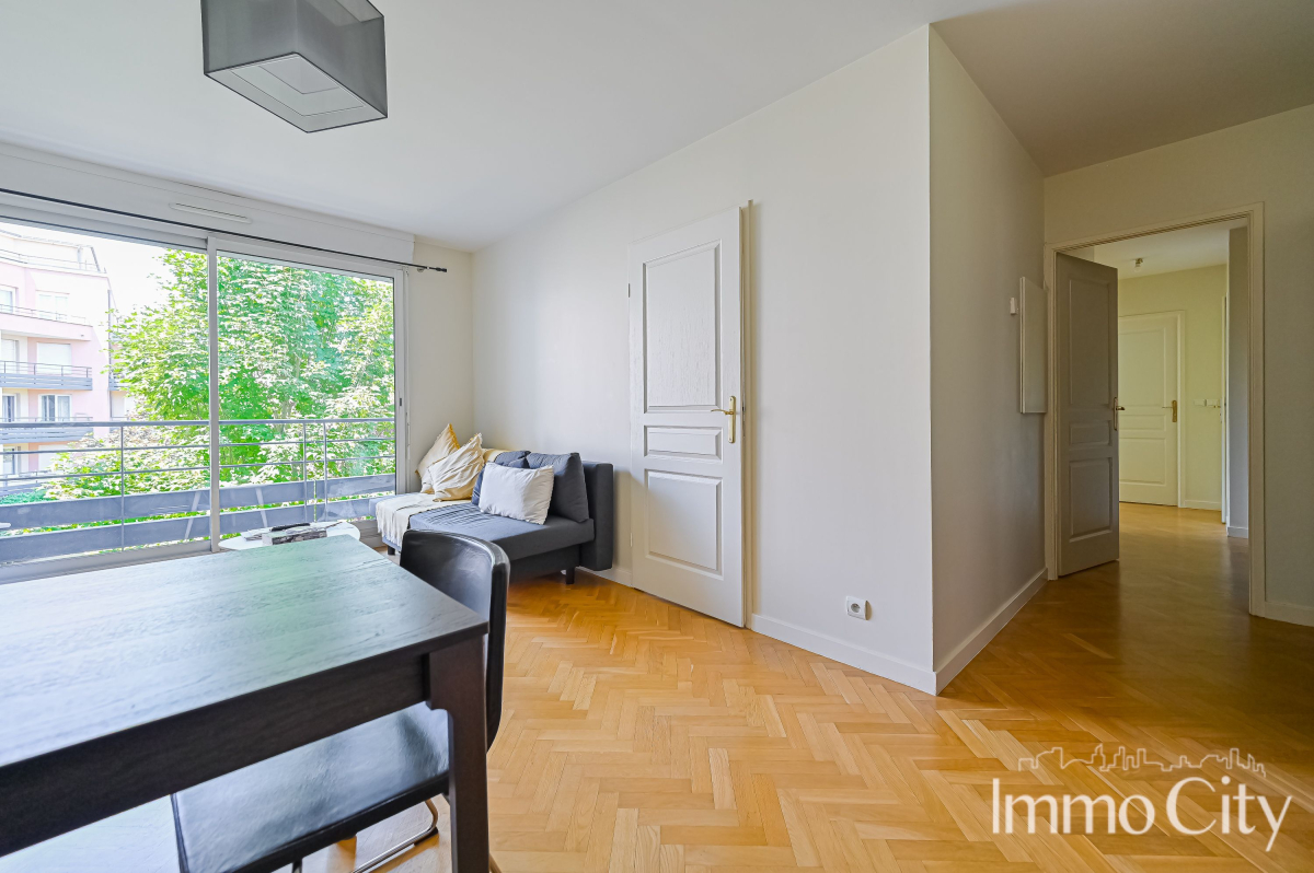 Vente Appartement  3 pièces - 65m² 94600 Choisy-le-roi
