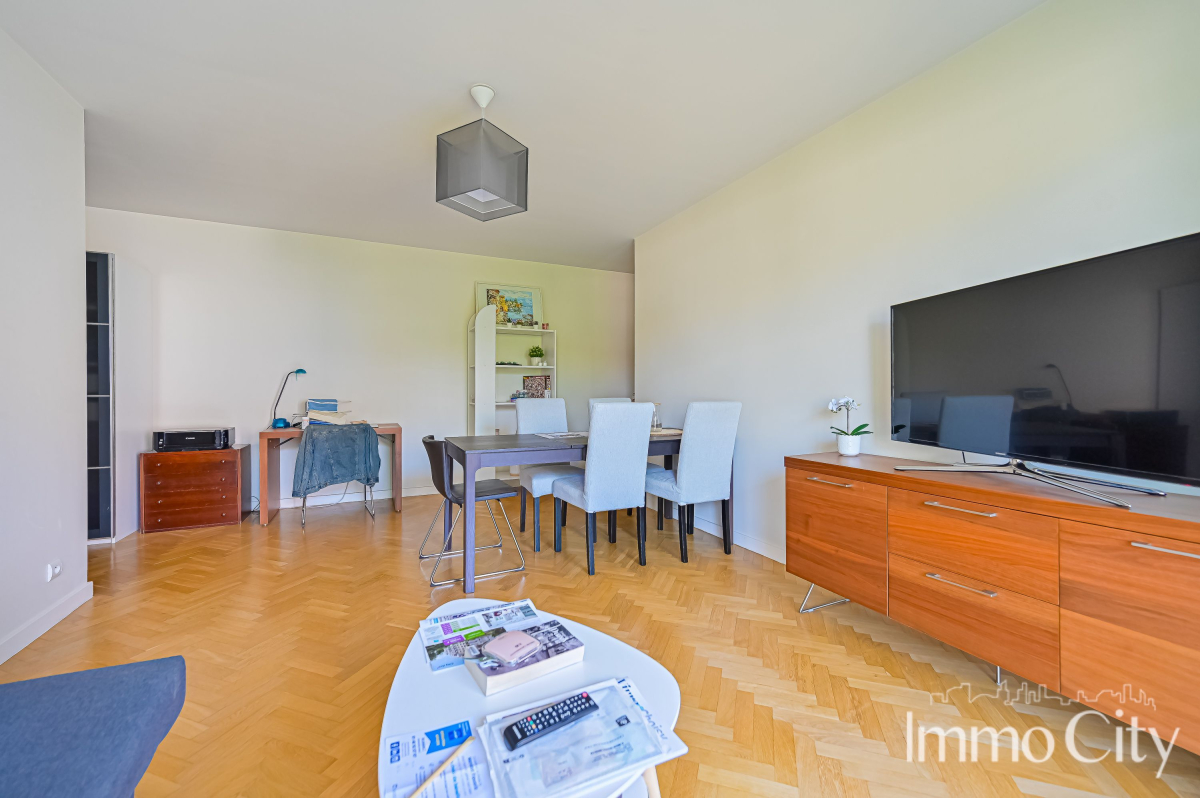 Vente Appartement  3 pièces - 65m² 94600 Choisy-le-roi
