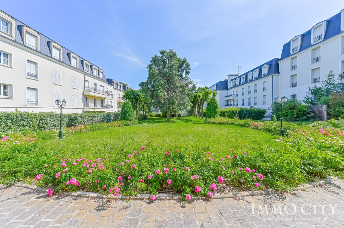 Vente Appartement  2 pièces - 47m² 94320 Thiais