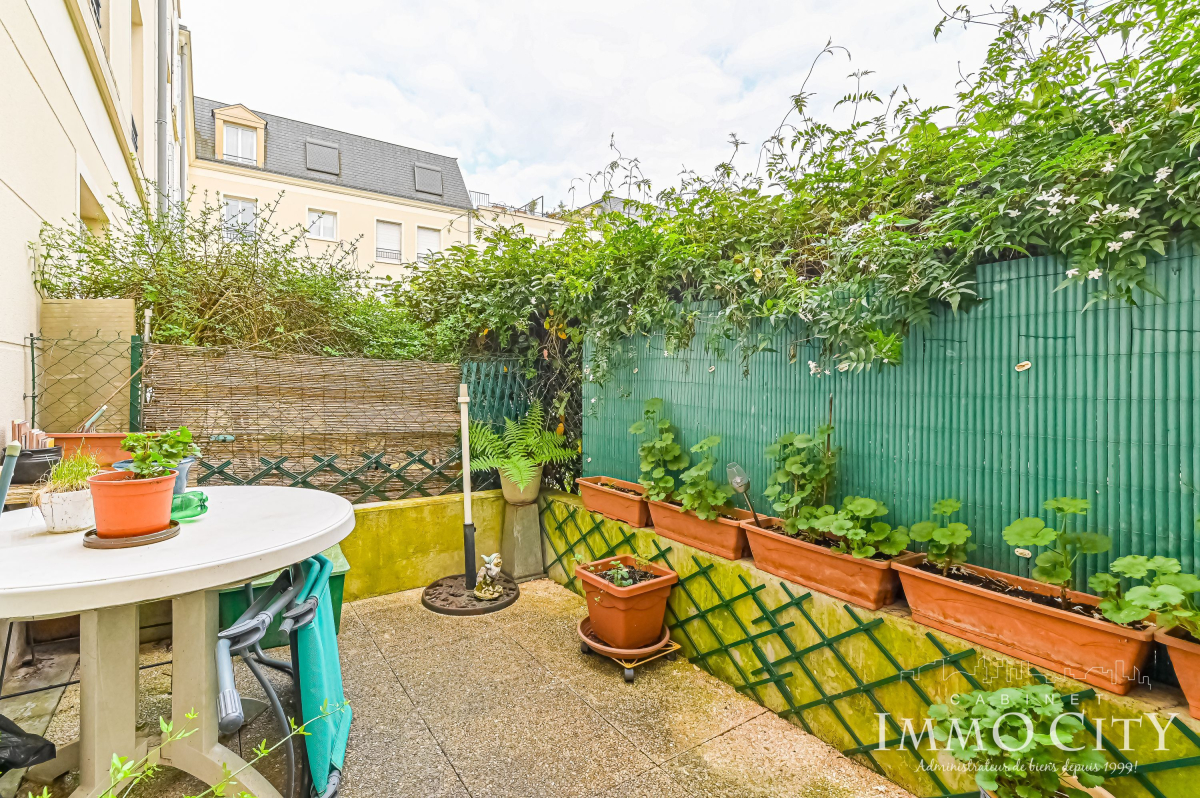 Vente Appartement  2 pièces - 47m² 94320 Thiais