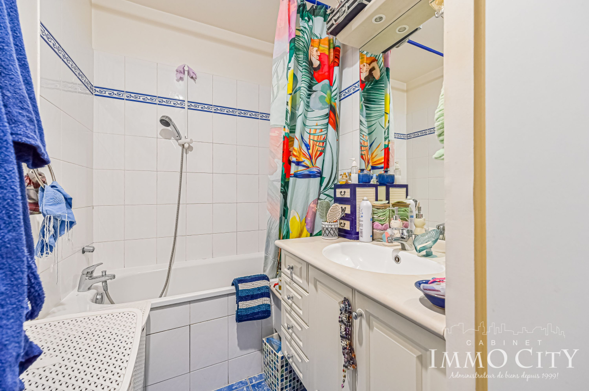 Vente Appartement  2 pièces - 47m² 94320 Thiais