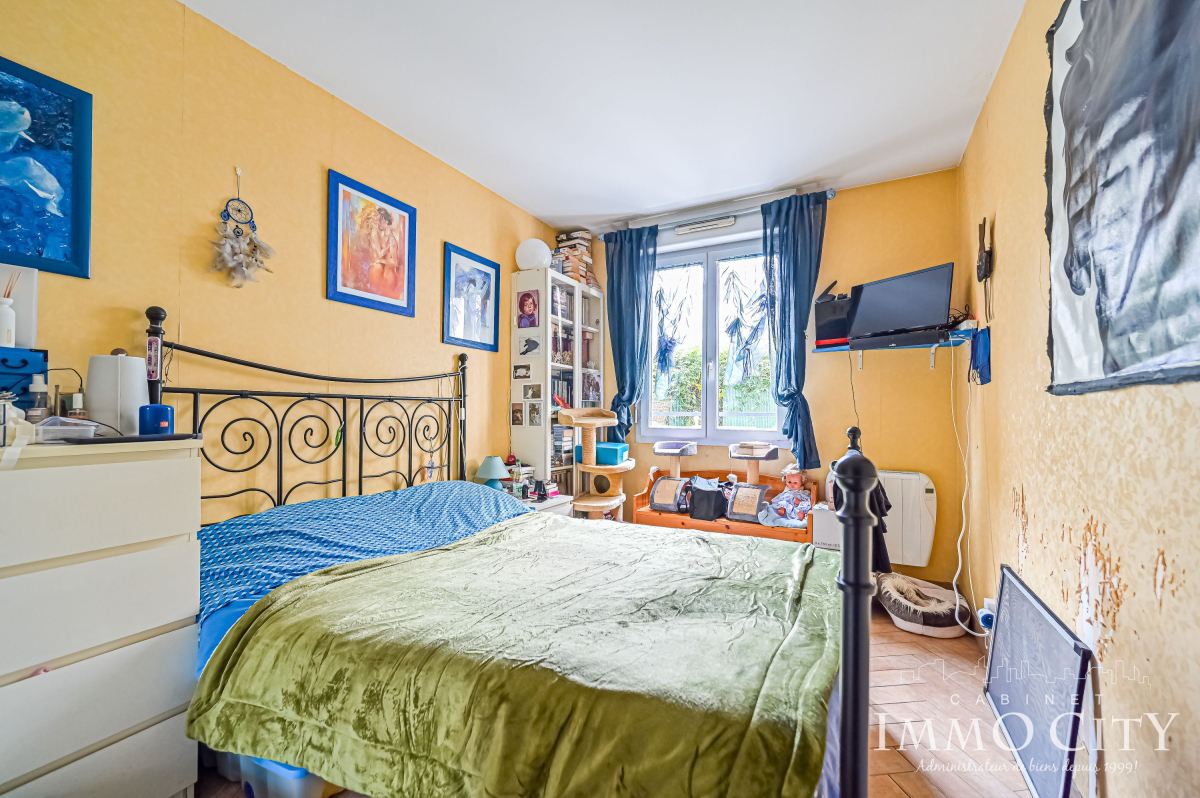 Vente Appartement  2 pièces - 47m² 94320 Thiais