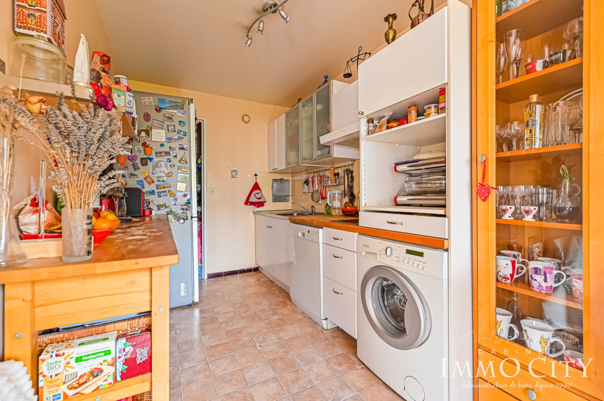 Vente Appartement  2 pièces - 52m² 94700 Maisons-alfort