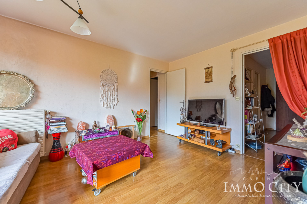 Vente Appartement  2 pièces - 52m² 94700 Maisons-alfort