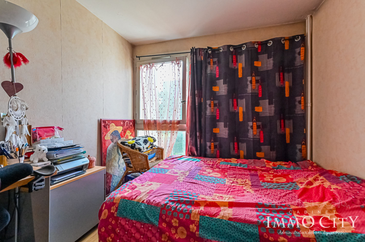Vente Appartement  2 pièces - 52m² 94700 Maisons-alfort