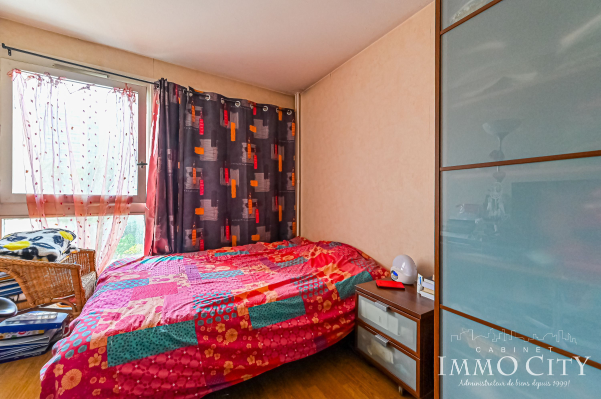 Vente Appartement  2 pièces - 52m² 94700 Maisons-alfort