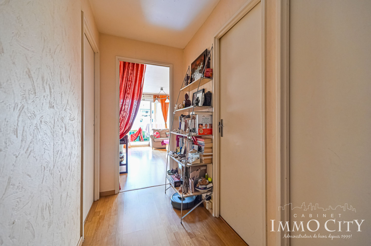 Vente Appartement  2 pièces - 52m² 94700 Maisons-alfort