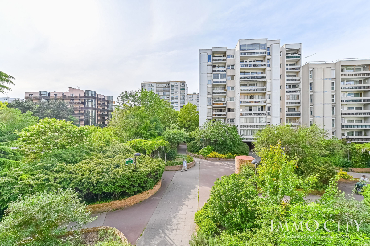 Vente Appartement  2 pièces - 52m² 94700 Maisons-alfort