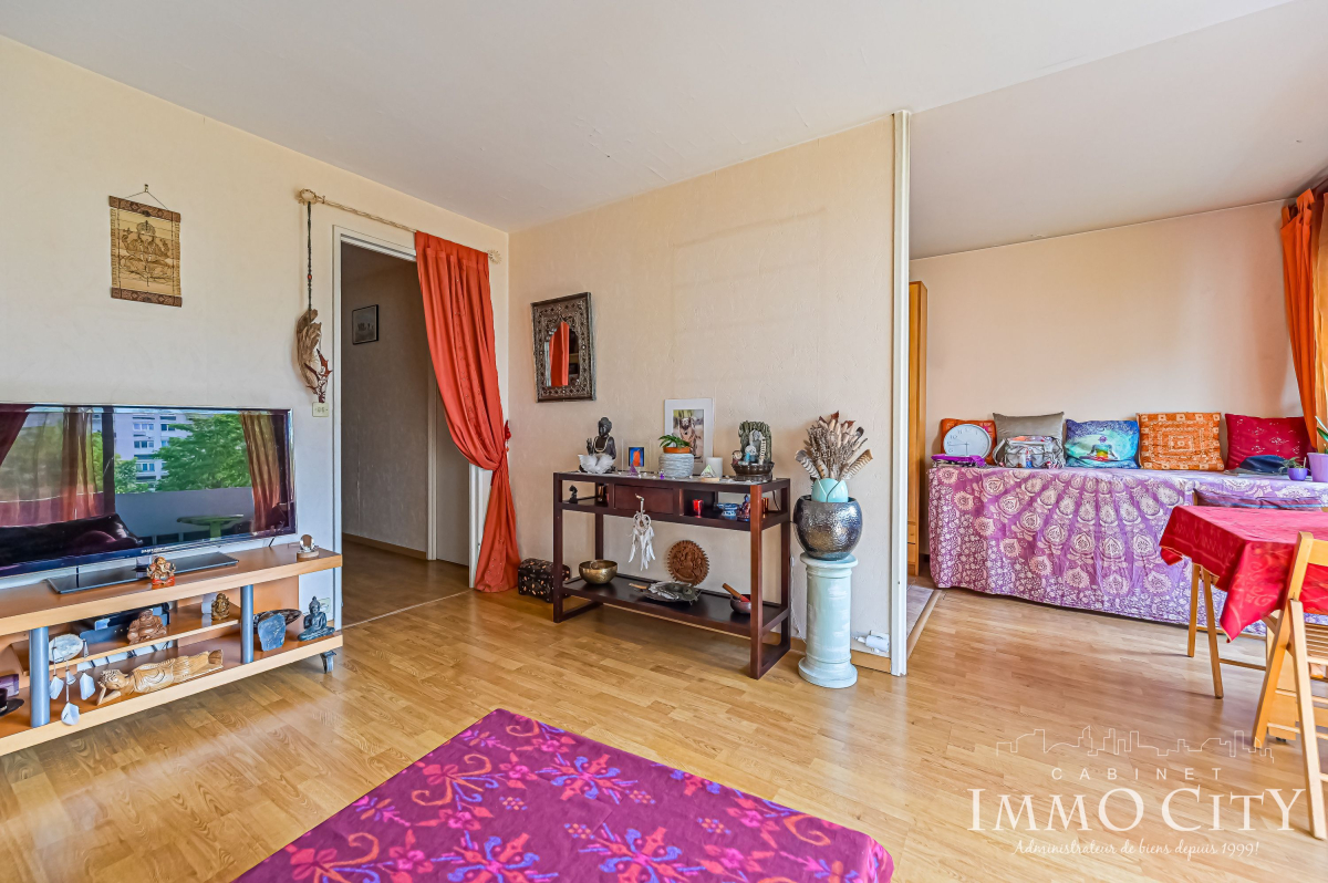 Vente Appartement  2 pièces - 52m² 94700 Maisons-alfort