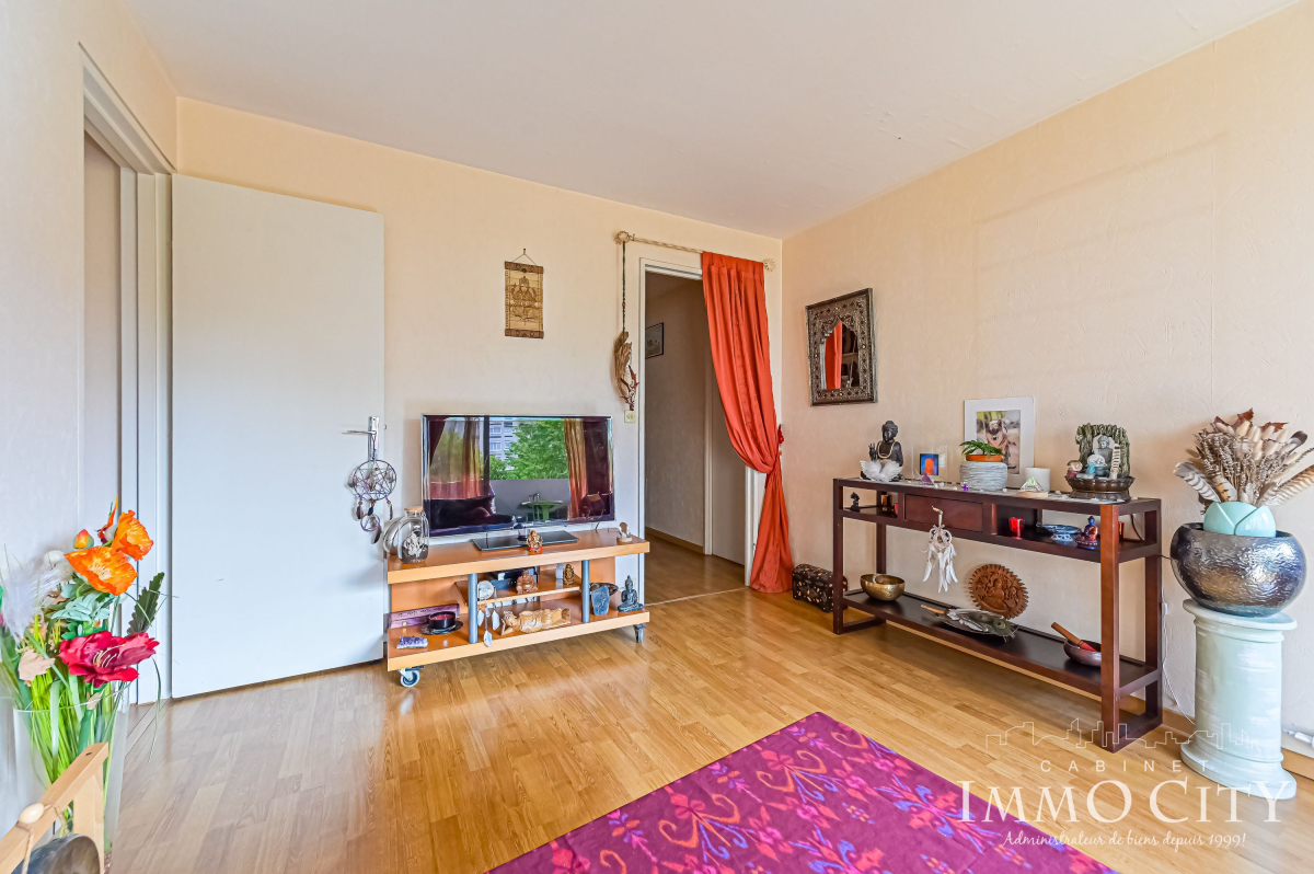 Vente Appartement  2 pièces - 52m² 94700 Maisons-alfort