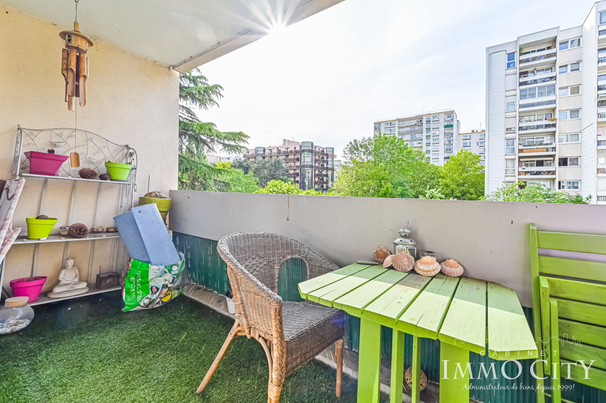 Vente Appartement  2 pièces - 52m² 94700 Maisons-alfort