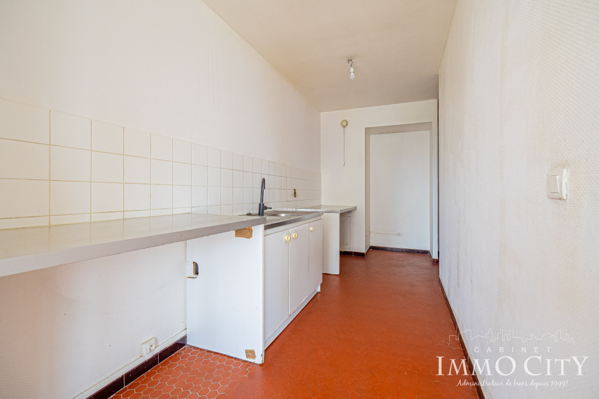 Vente Appartement  4 pièces - 87m² 94600 Choisy-le-roi