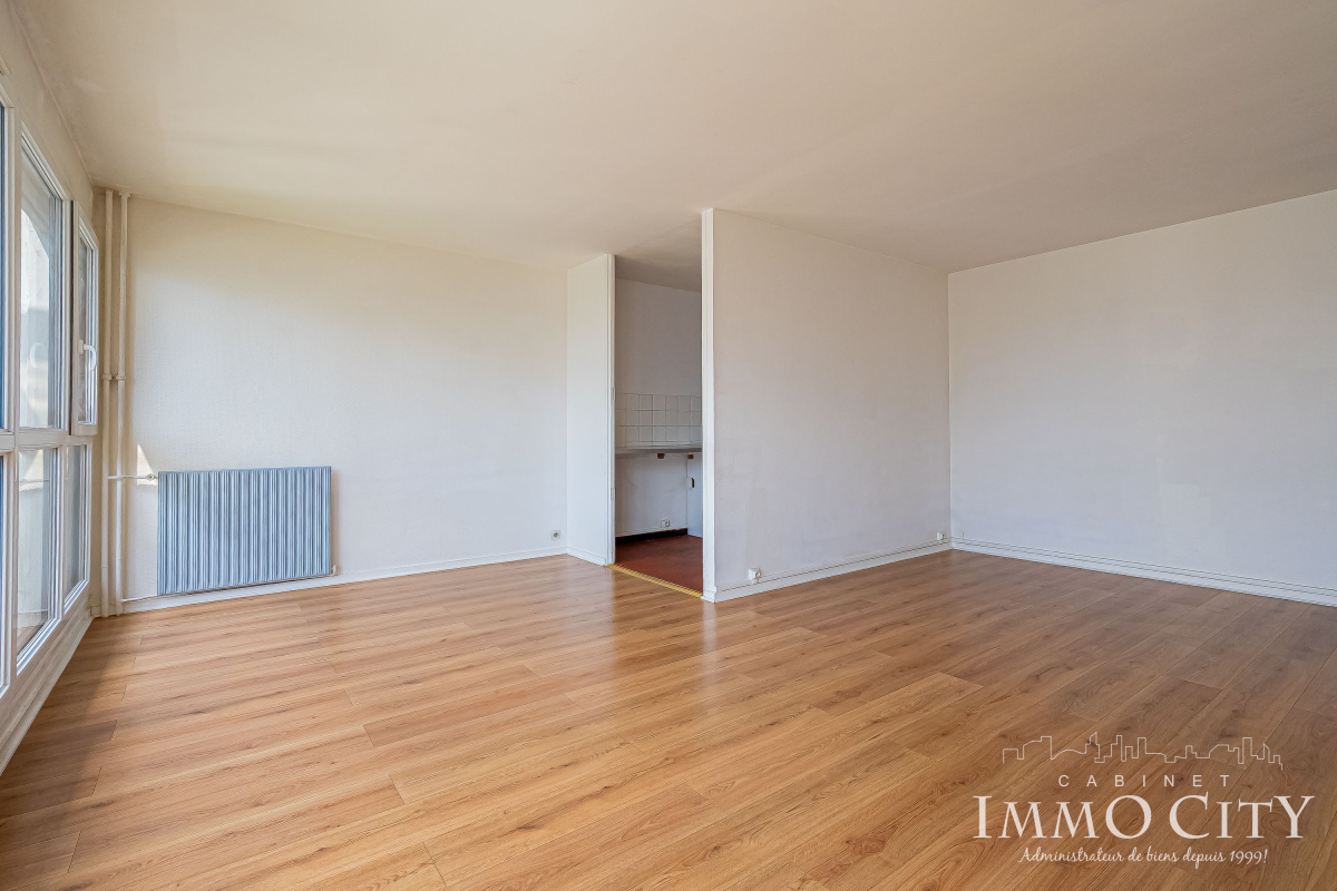 Vente Appartement  4 pièces - 87m² 94600 Choisy-le-roi