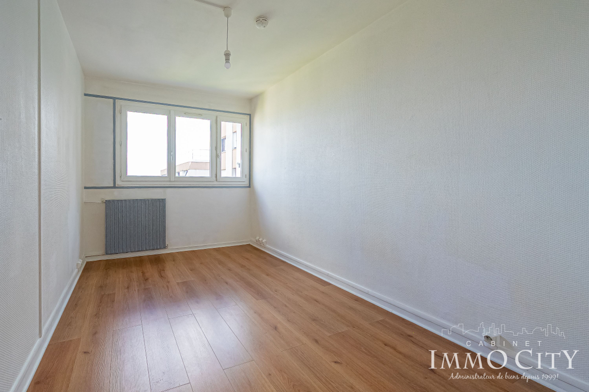 Vente Appartement  4 pièces - 87m² 94600 Choisy-le-roi