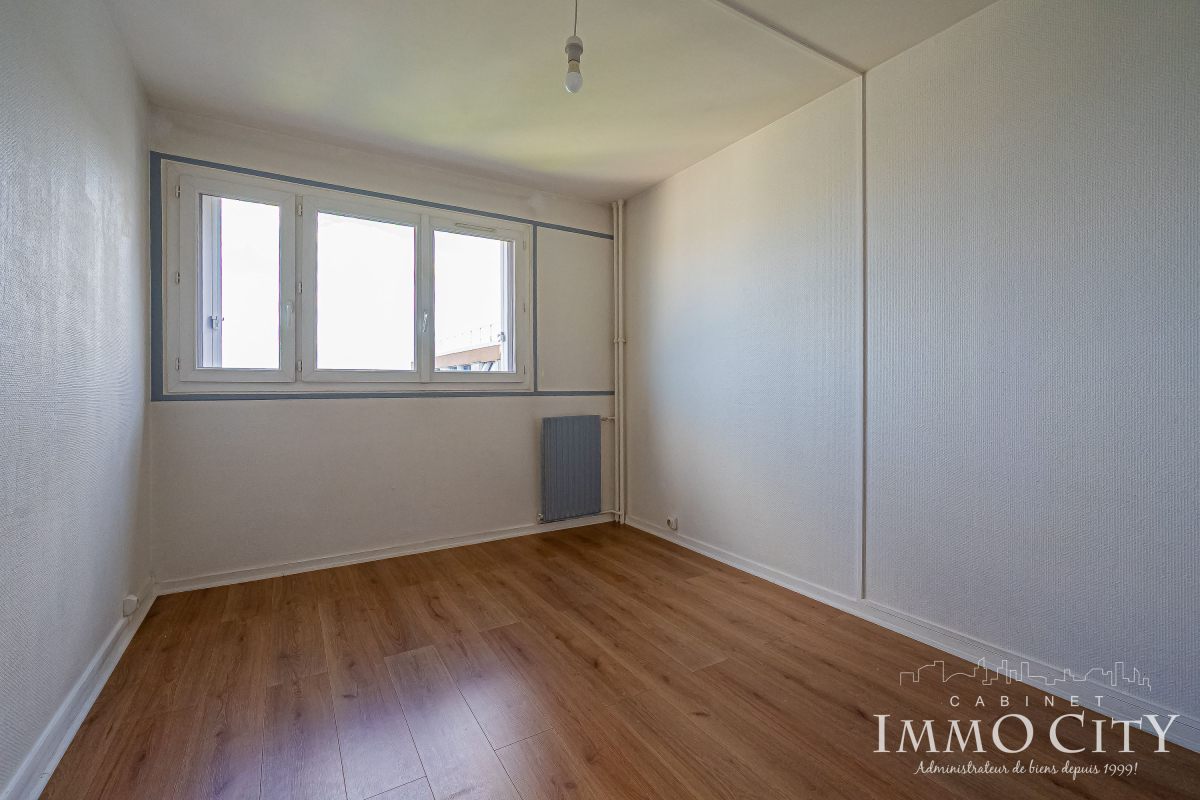 Vente Appartement  4 pièces - 87m² 94600 Choisy-le-roi