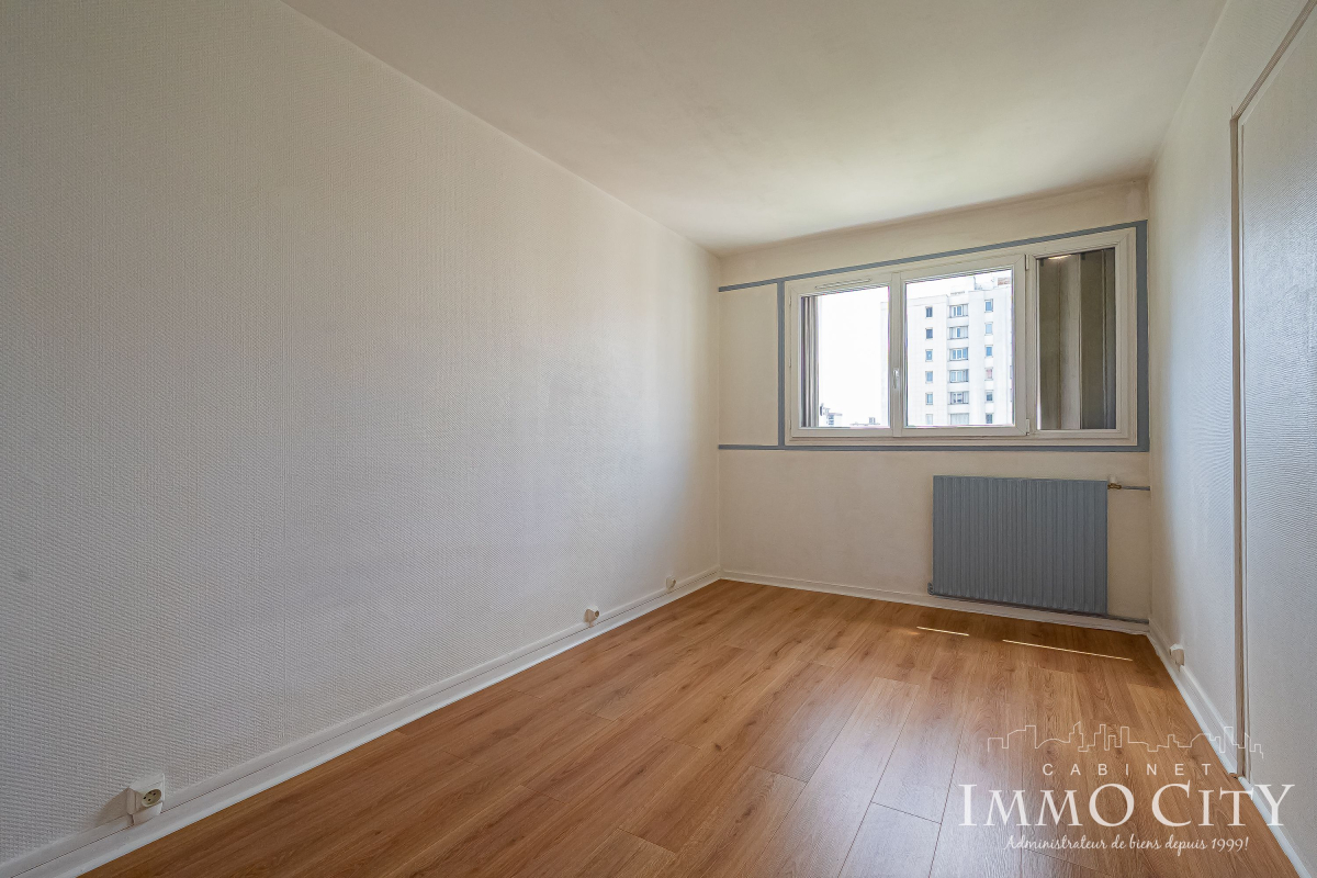 Vente Appartement  4 pièces - 87m² 94600 Choisy-le-roi