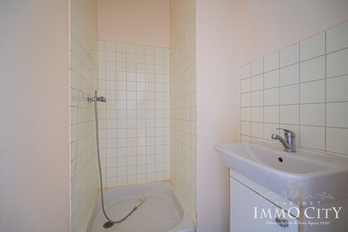 Vente Appartement  4 pièces - 87m² 94600 Choisy-le-roi