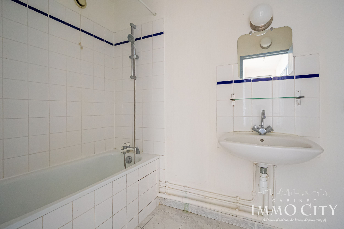 Vente Appartement  4 pièces - 87m² 94600 Choisy-le-roi