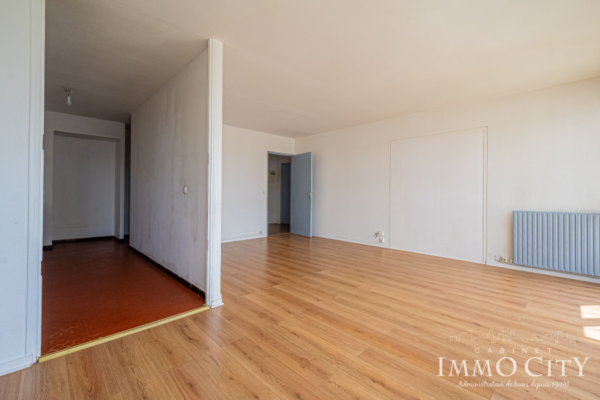 Vente Appartement  4 pièces - 87m² 94600 Choisy-le-roi