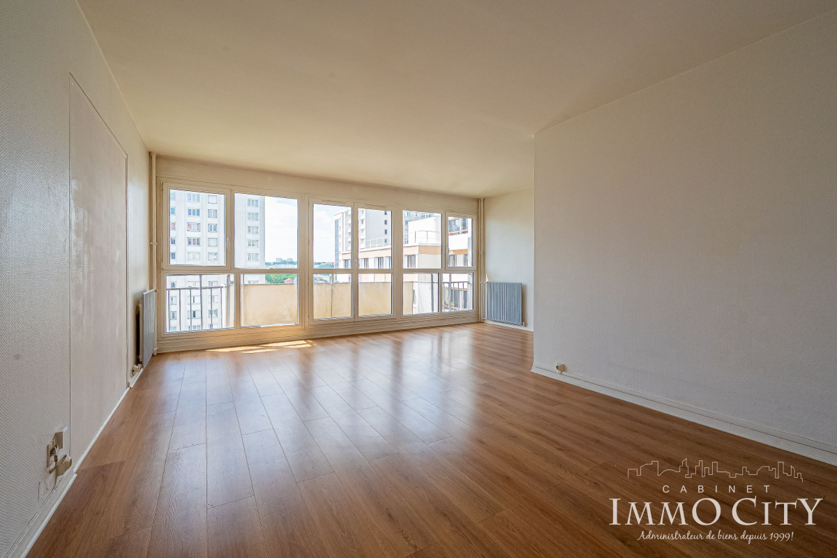 Vente Appartement  4 pièces - 87m² 94600 Choisy-le-roi