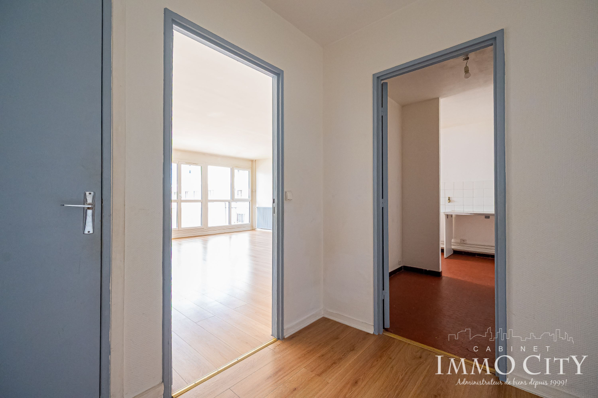 Vente Appartement  4 pièces - 87m² 94600 Choisy-le-roi