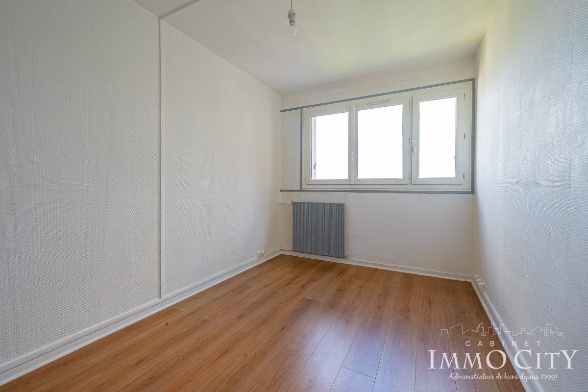 Vente Appartement  4 pièces - 87m² 94600 Choisy-le-roi
