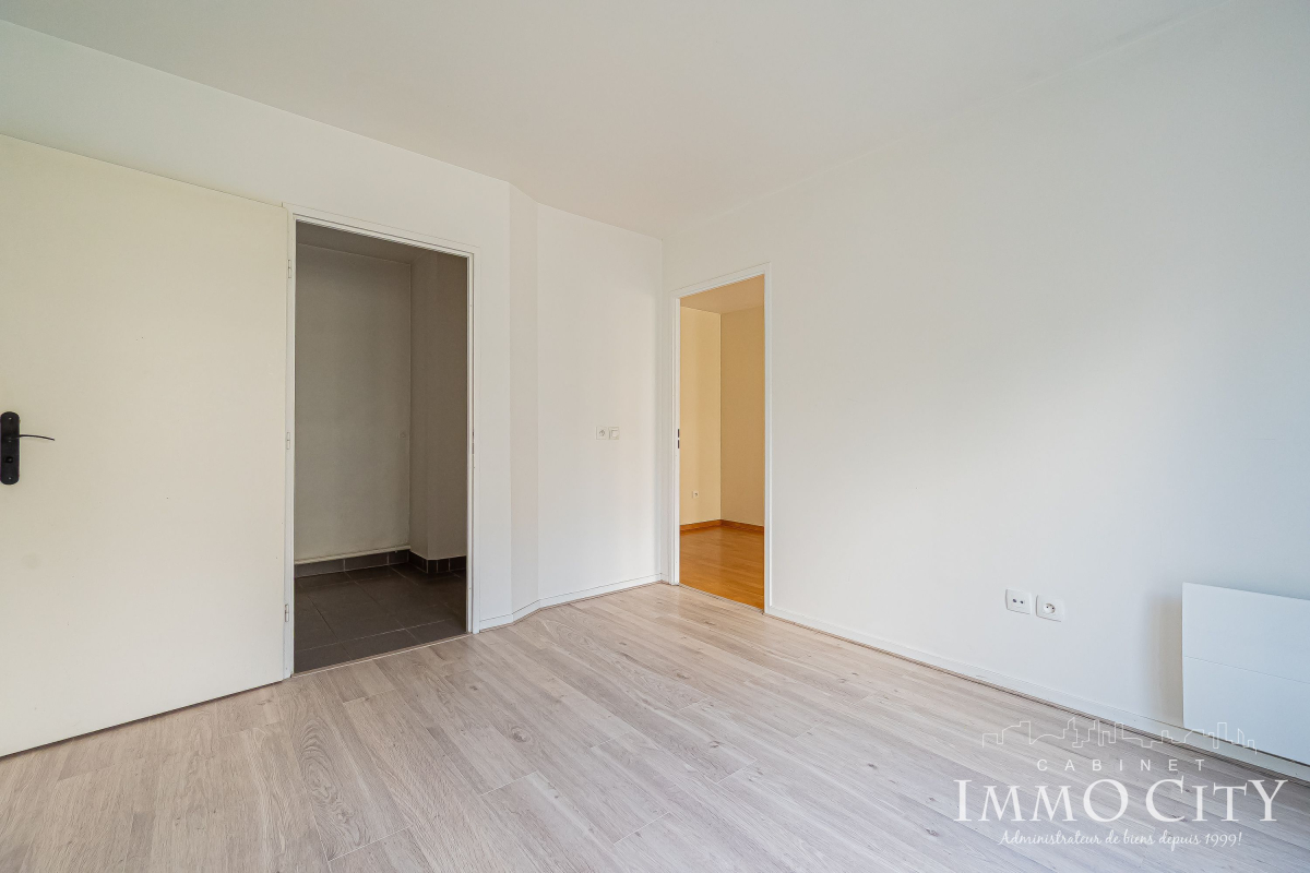 Vente Appartement  2 pièces - 43m² 94600 Choisy-le-roi