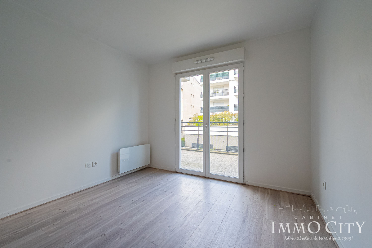 Vente Appartement  2 pièces - 43m² 94600 Choisy-le-roi