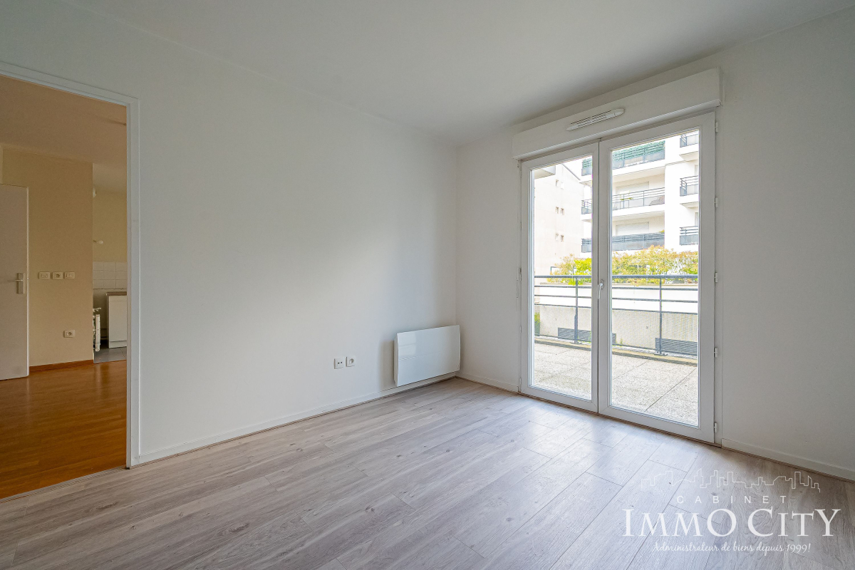 Vente Appartement  2 pièces - 43m² 94600 Choisy-le-roi
