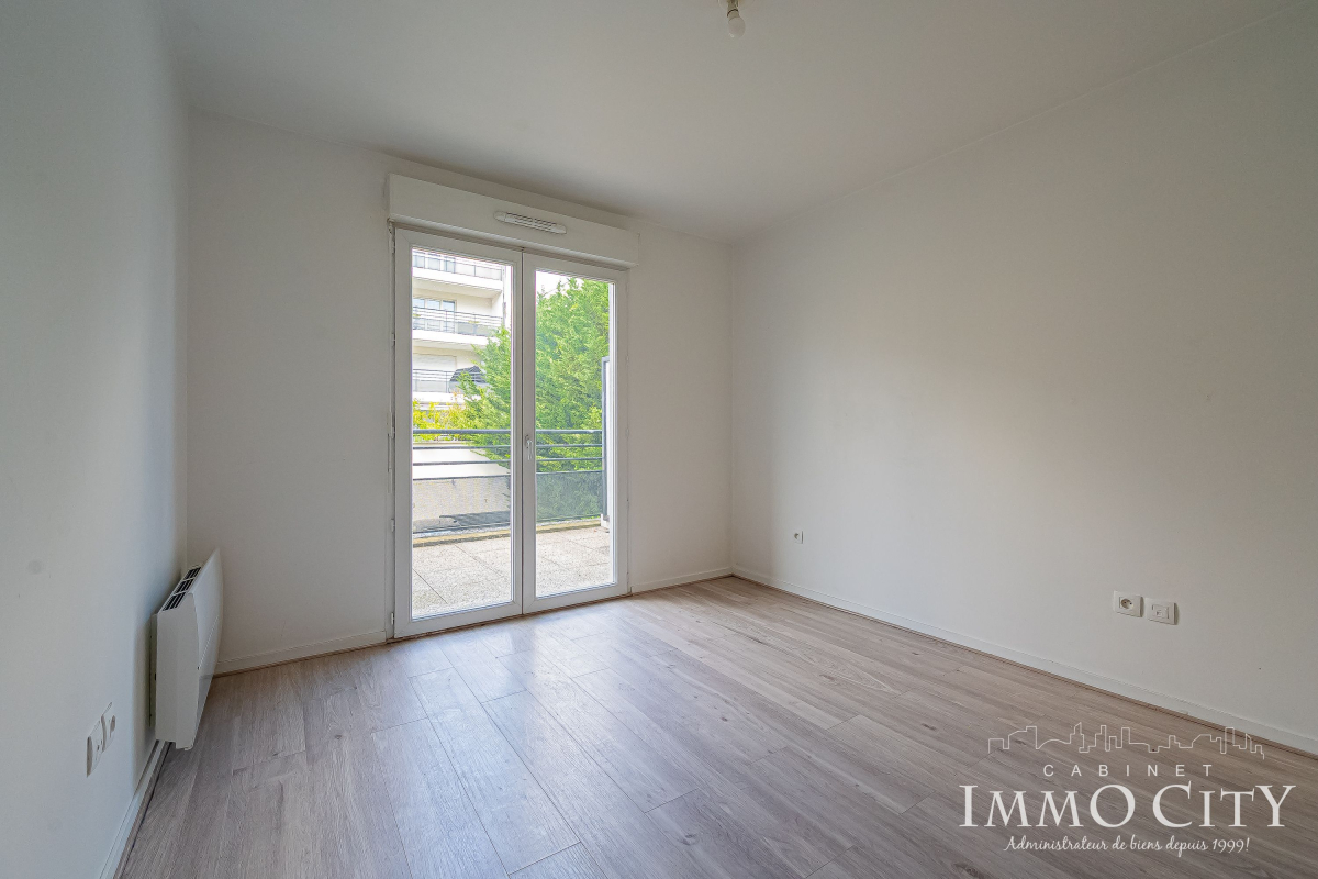 Vente Appartement  2 pièces - 43m² 94600 Choisy-le-roi