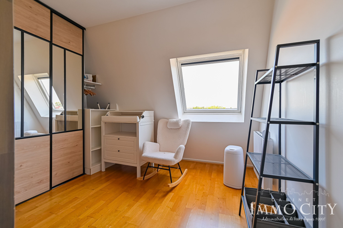 Location Appartement meublé 3 pièces - 57m² 94600 Choisy-le-roi