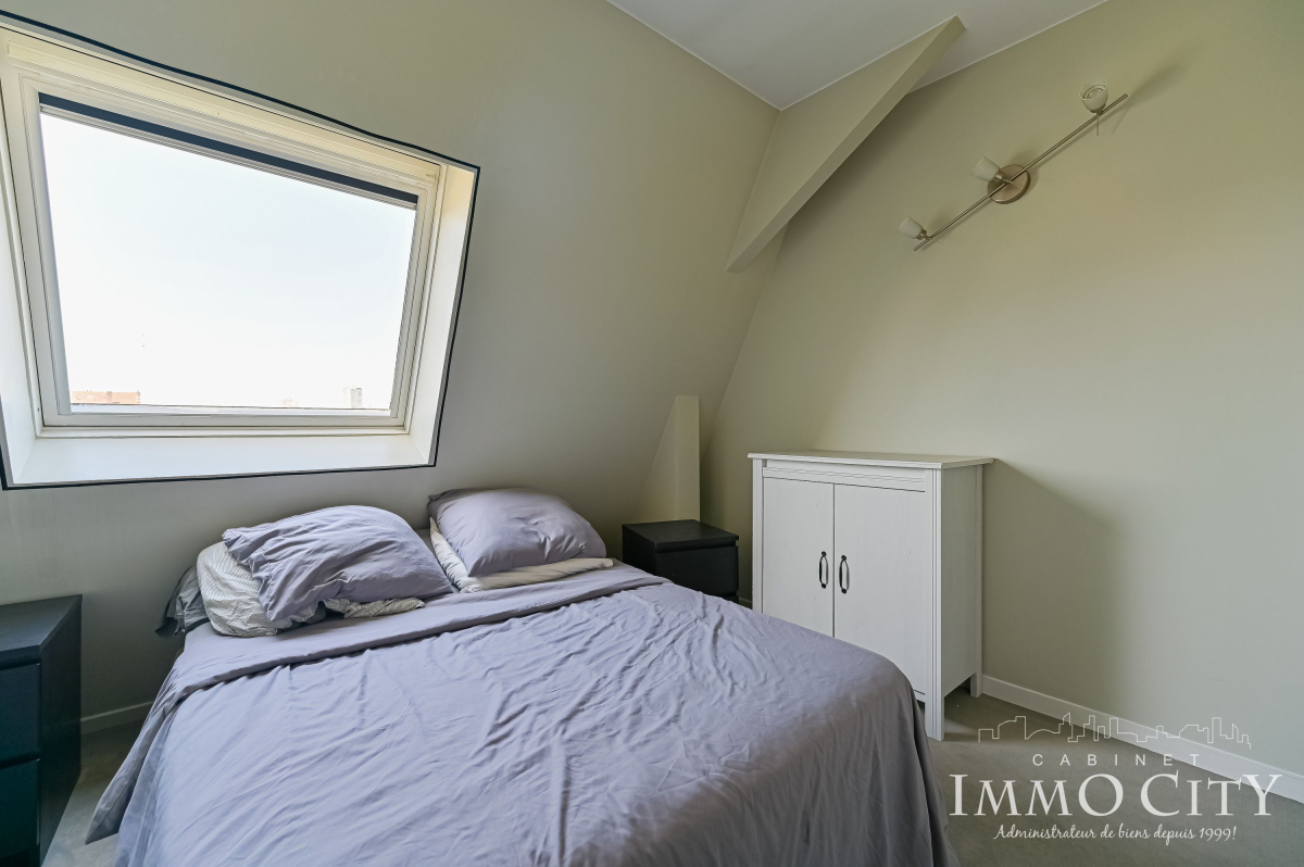 Location Appartement meublé 3 pièces - 57m² 94600 Choisy-le-roi