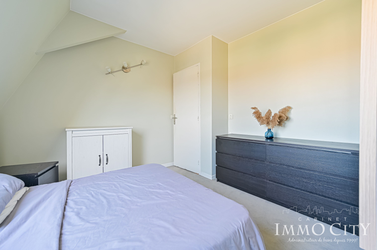 Location Appartement meublé 3 pièces - 57m² 94600 Choisy-le-roi